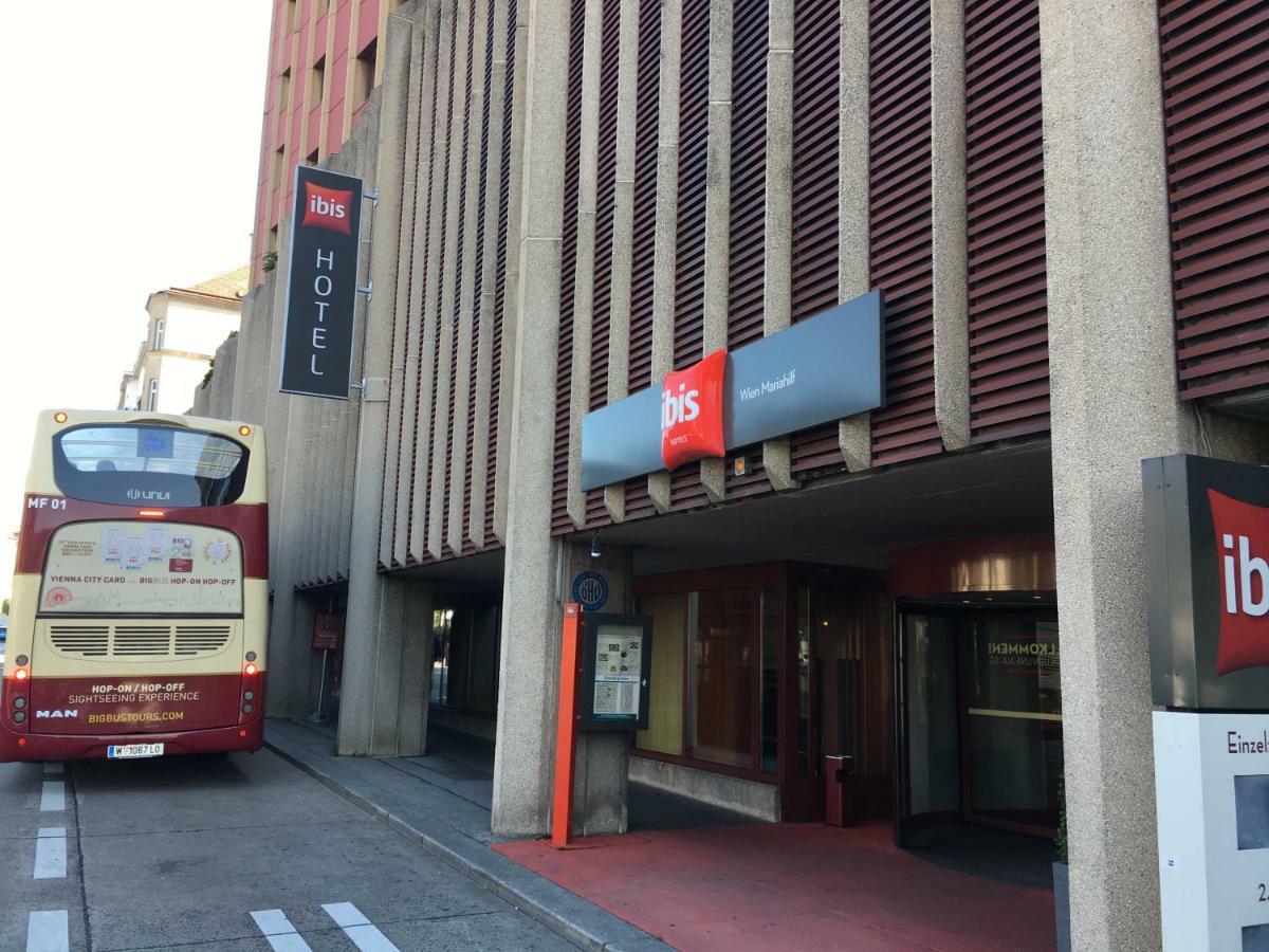 Apartament Zentral Direkt An U-bahn Station *